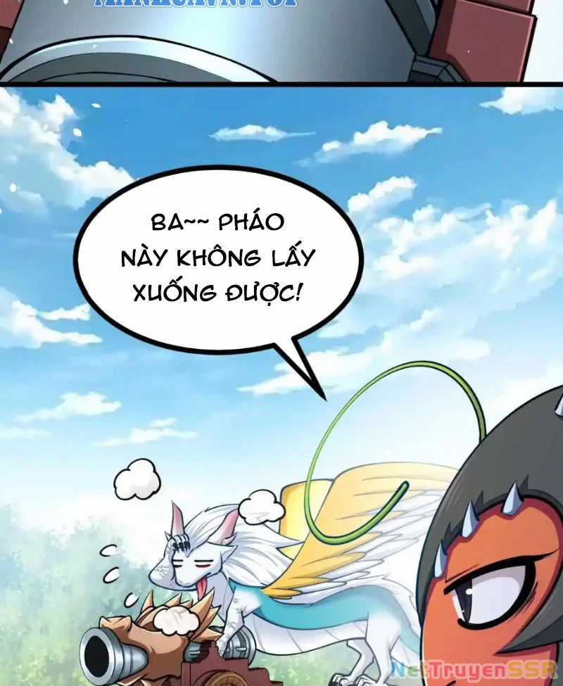 Thôn Phệ Đi, Đại Chùy Hoa Chapter 21 trang 22