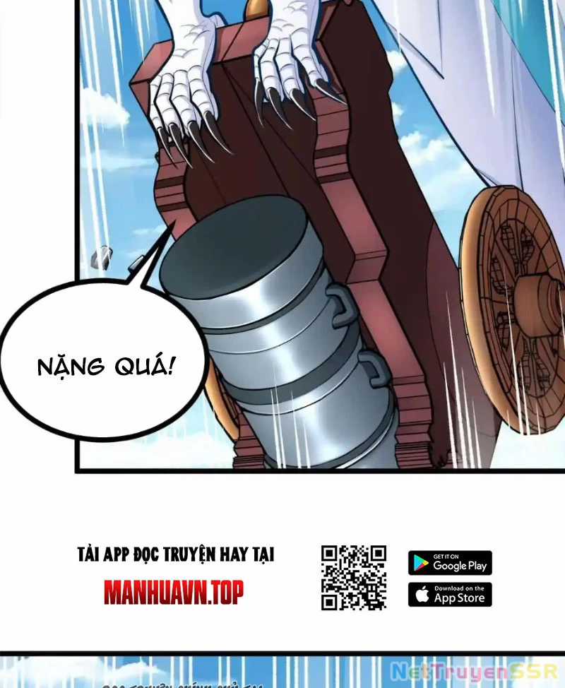 Thôn Phệ Đi, Đại Chùy Hoa Chapter 21 trang 24