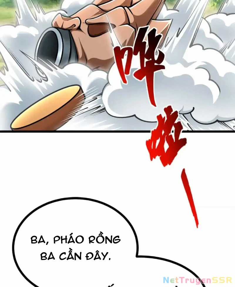 Thôn Phệ Đi, Đại Chùy Hoa Chapter 21 trang 29