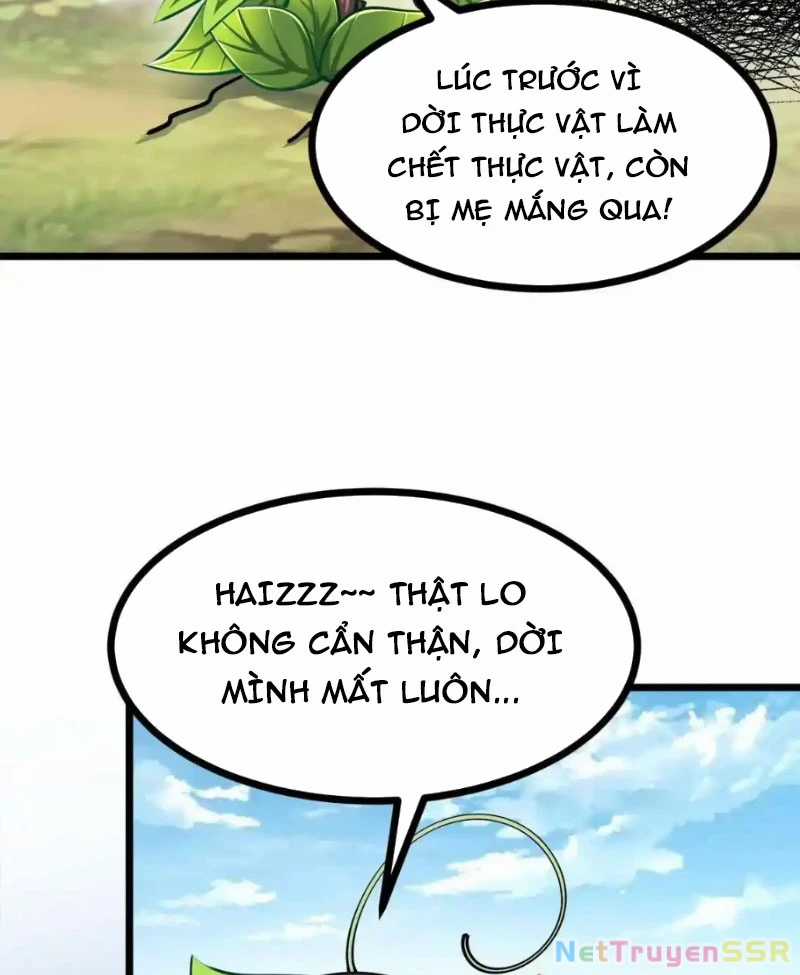 Thôn Phệ Đi, Đại Chùy Hoa Chapter 21 trang 3