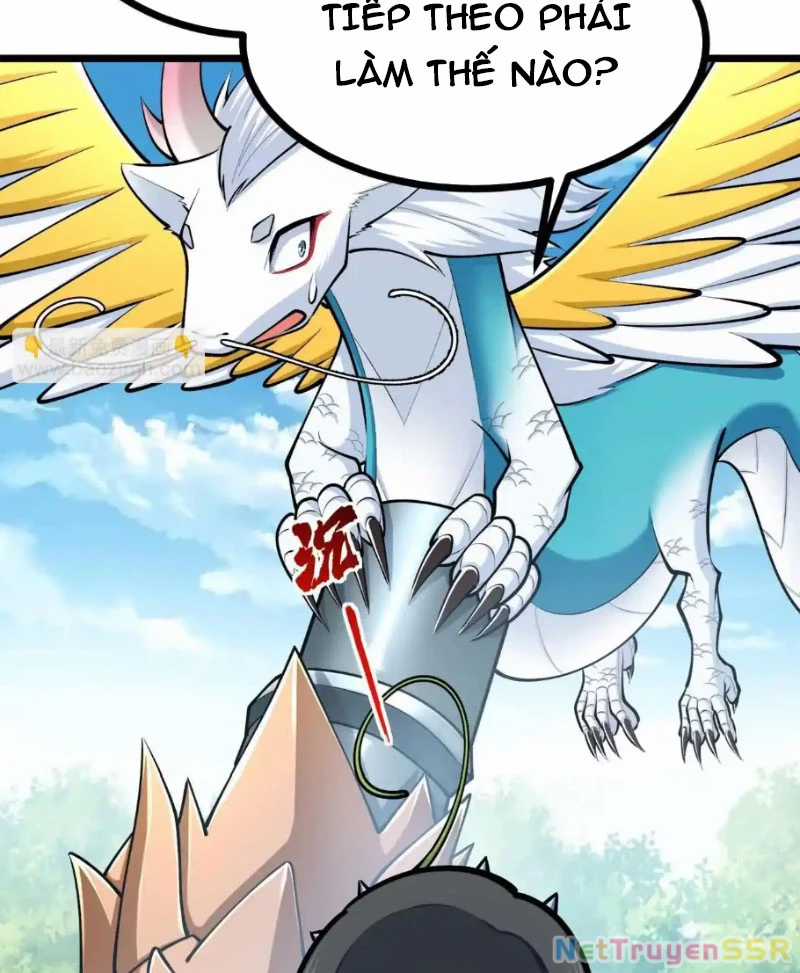 Thôn Phệ Đi, Đại Chùy Hoa Chapter 21 trang 30