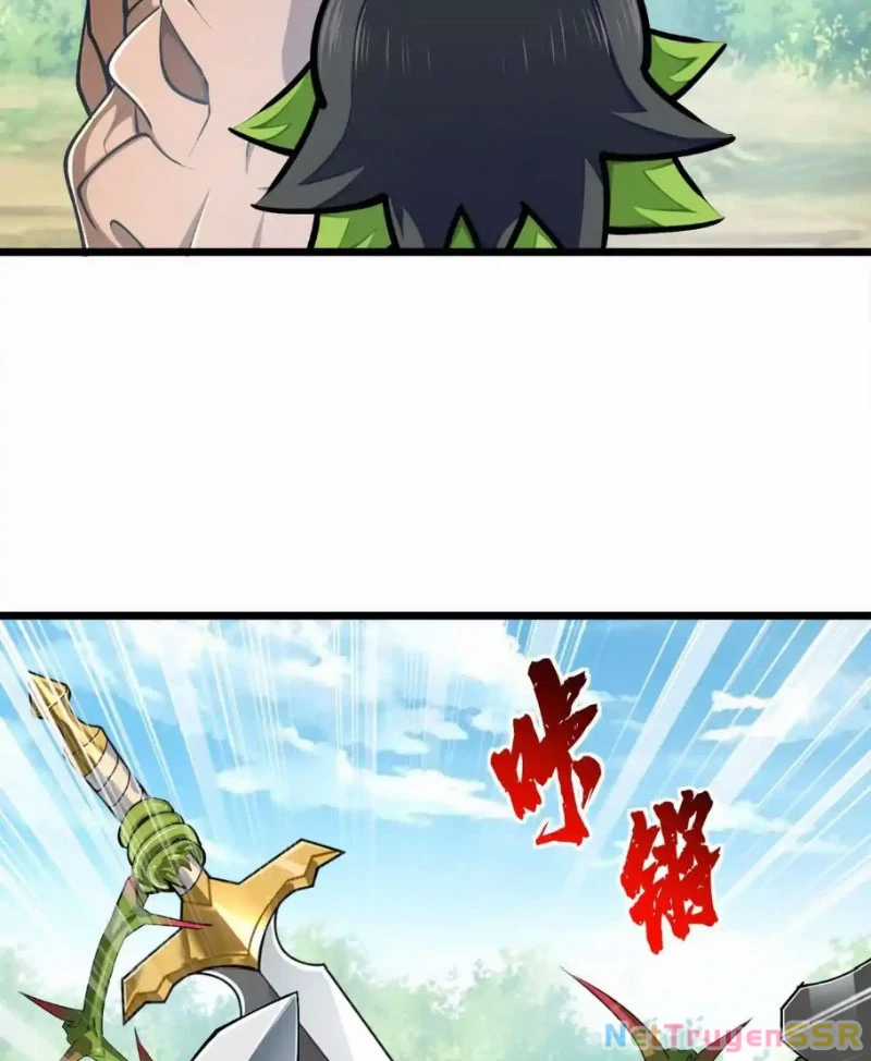 Thôn Phệ Đi, Đại Chùy Hoa Chapter 21 trang 31