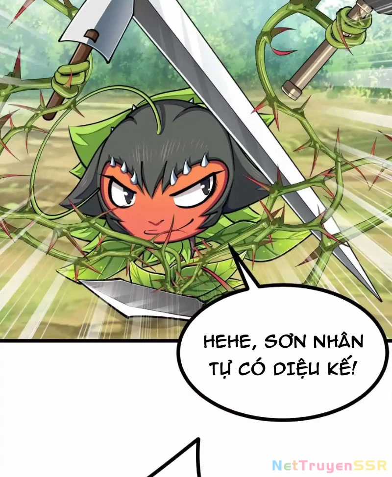 Thôn Phệ Đi, Đại Chùy Hoa Chapter 21 trang 32