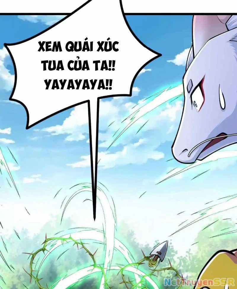 Thôn Phệ Đi, Đại Chùy Hoa Chapter 21 trang 33