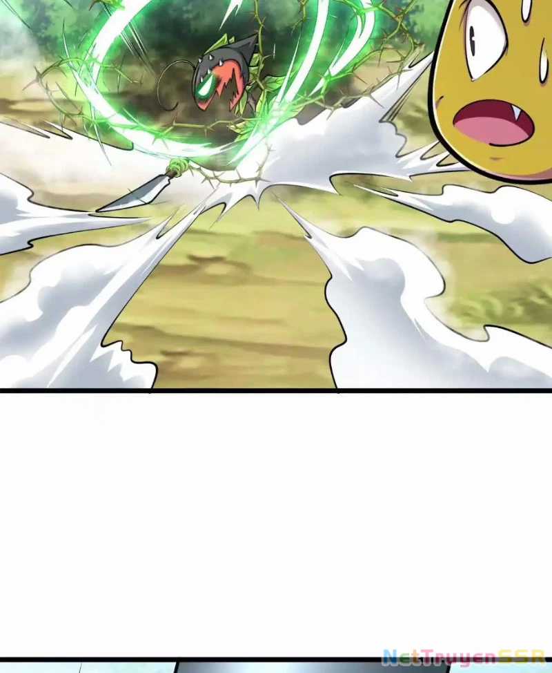 Thôn Phệ Đi, Đại Chùy Hoa Chapter 21 trang 34