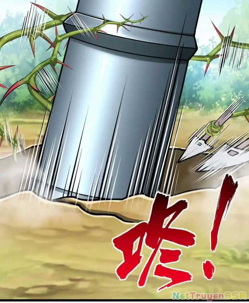 Thôn Phệ Đi, Đại Chùy Hoa Chapter 21 trang 35