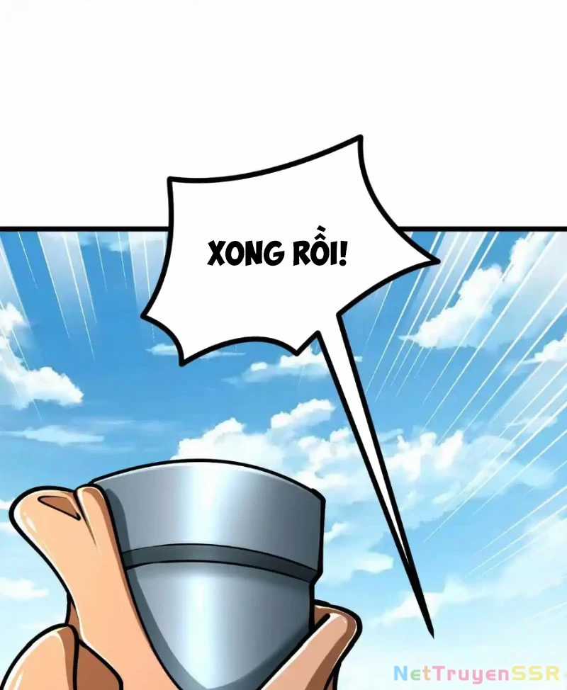 Thôn Phệ Đi, Đại Chùy Hoa Chapter 21 trang 36