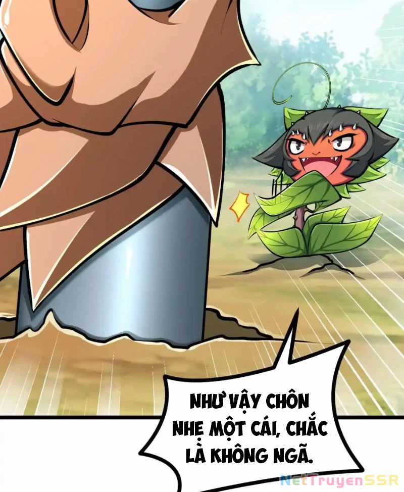 Thôn Phệ Đi, Đại Chùy Hoa Chapter 21 trang 37