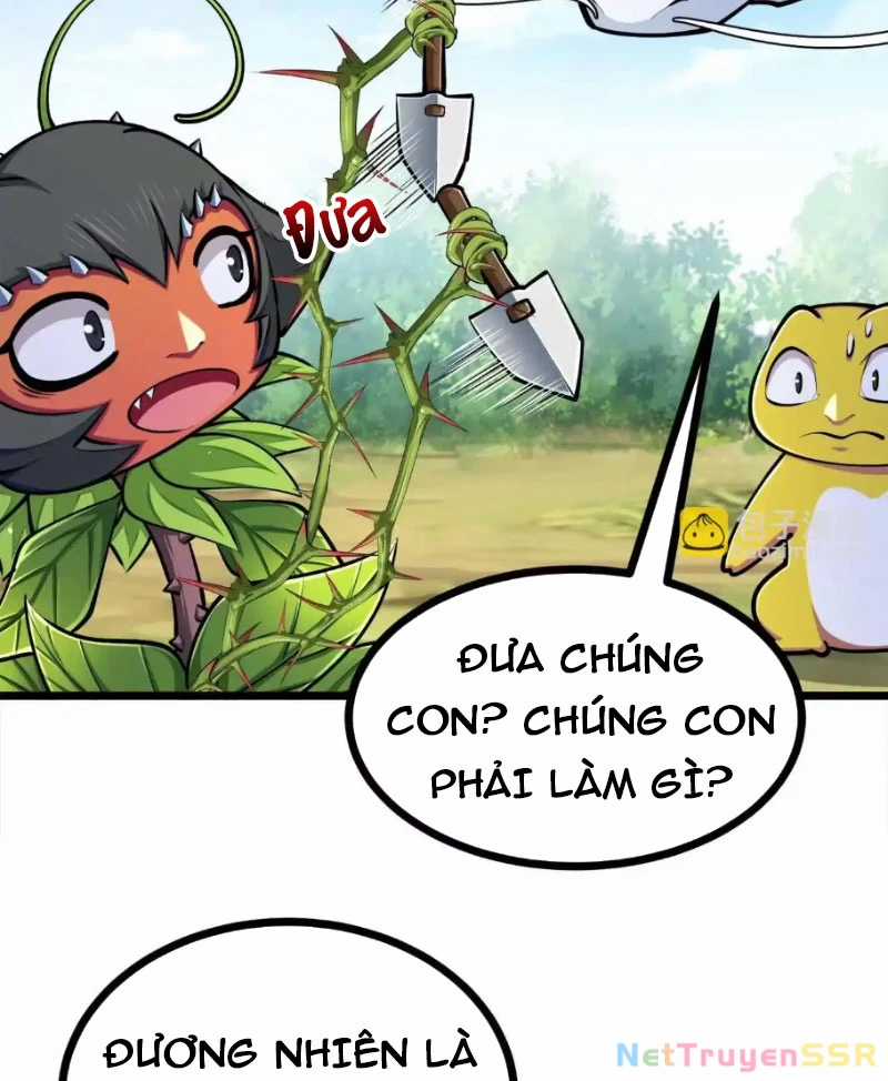 Thôn Phệ Đi, Đại Chùy Hoa Chapter 21 trang 39