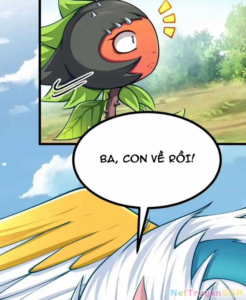 Thôn Phệ Đi, Đại Chùy Hoa Chapter 21 trang 4