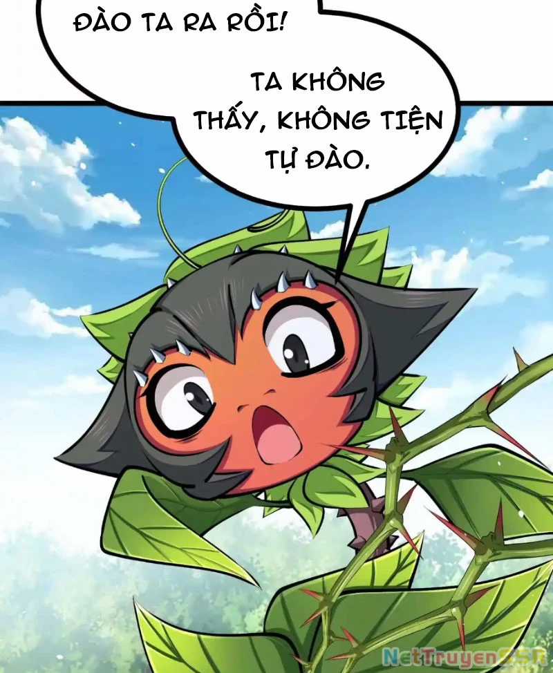 Thôn Phệ Đi, Đại Chùy Hoa Chapter 21 trang 40