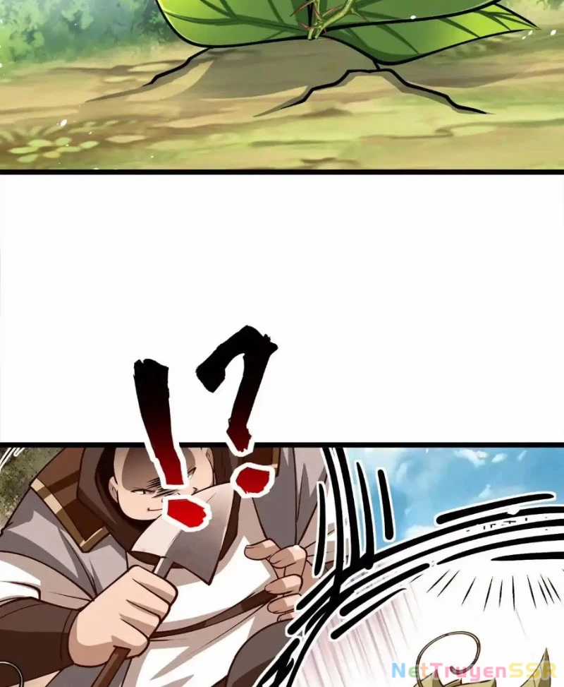 Thôn Phệ Đi, Đại Chùy Hoa Chapter 21 trang 41