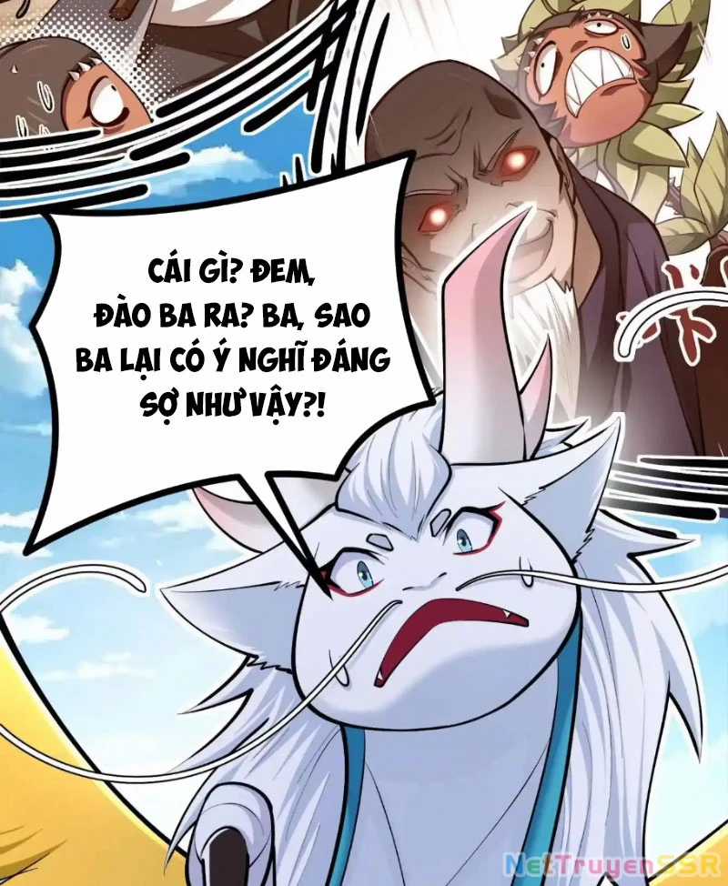 Thôn Phệ Đi, Đại Chùy Hoa Chapter 21 trang 42