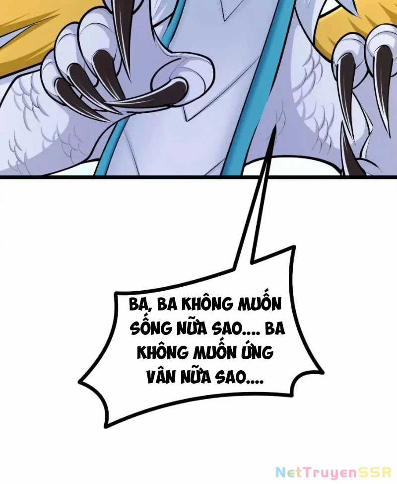 Thôn Phệ Đi, Đại Chùy Hoa Chapter 21 trang 43