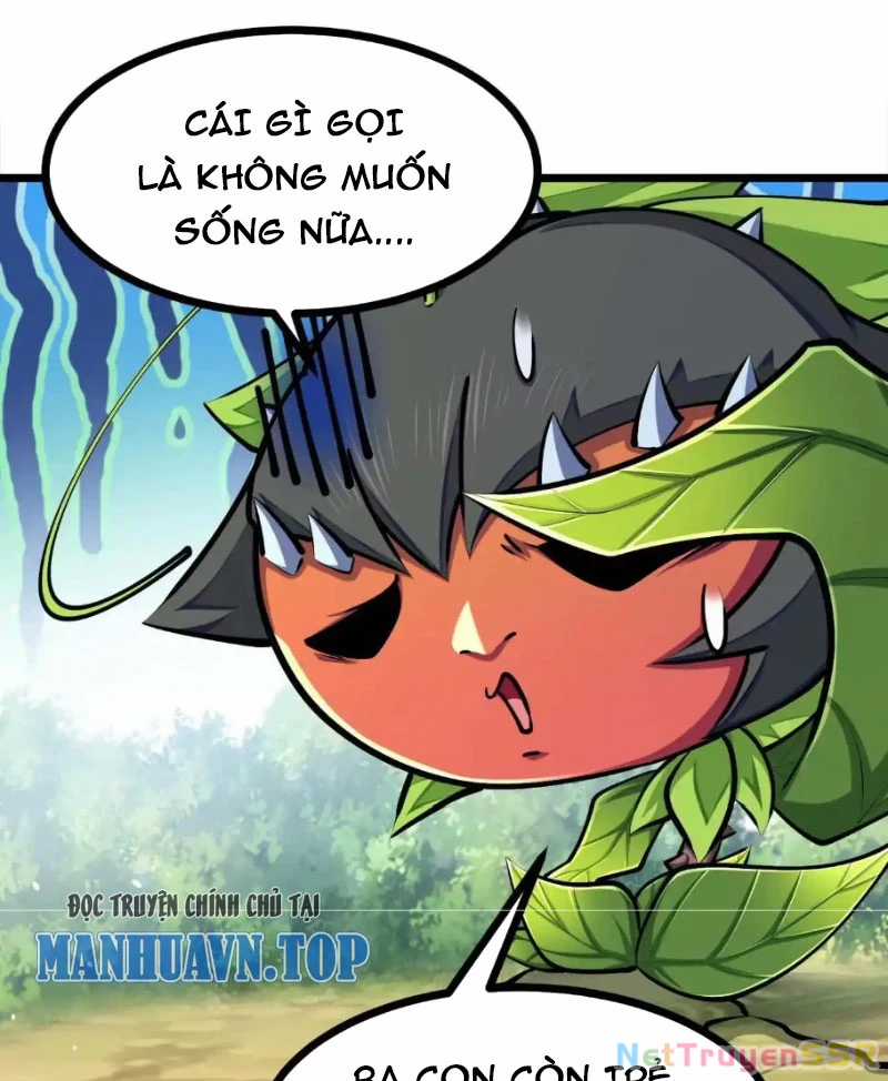 Thôn Phệ Đi, Đại Chùy Hoa Chapter 21 trang 44