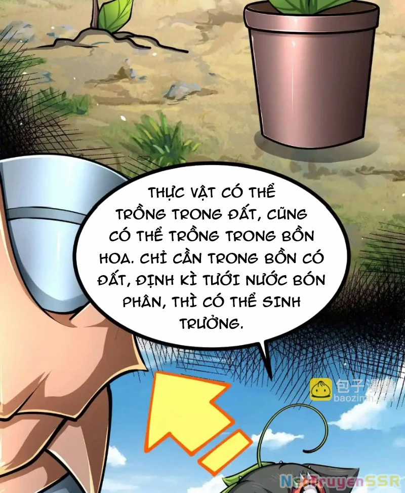 Thôn Phệ Đi, Đại Chùy Hoa Chapter 21 trang 46