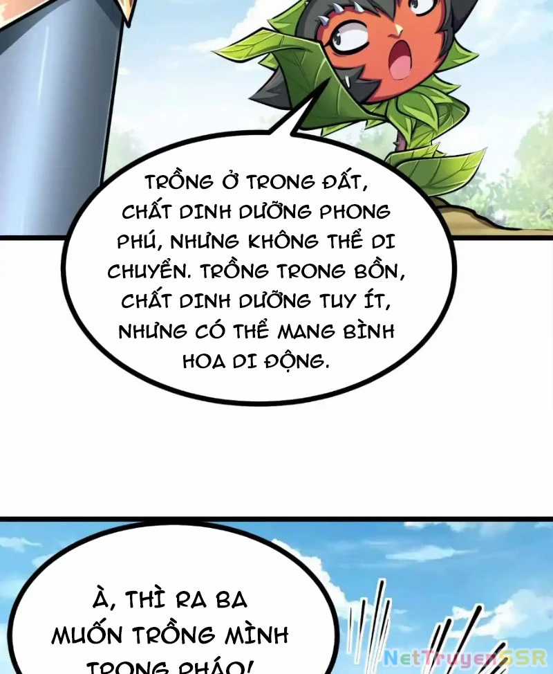 Thôn Phệ Đi, Đại Chùy Hoa Chapter 21 trang 47