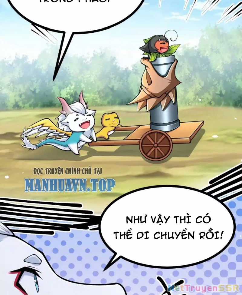 Thôn Phệ Đi, Đại Chùy Hoa Chapter 21 trang 48