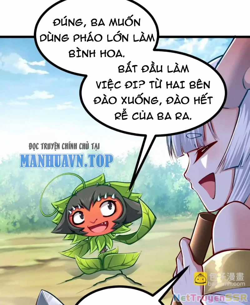 Thôn Phệ Đi, Đại Chùy Hoa Chapter 21 trang 50