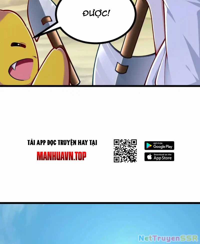 Thôn Phệ Đi, Đại Chùy Hoa Chapter 21 trang 51