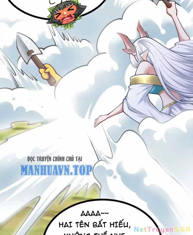 Thôn Phệ Đi, Đại Chùy Hoa Chapter 21 trang 53