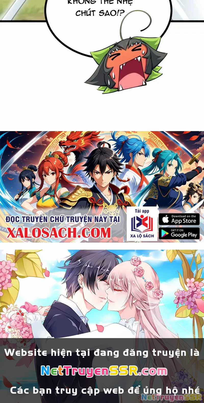 Thôn Phệ Đi, Đại Chùy Hoa Chapter 21 trang 54