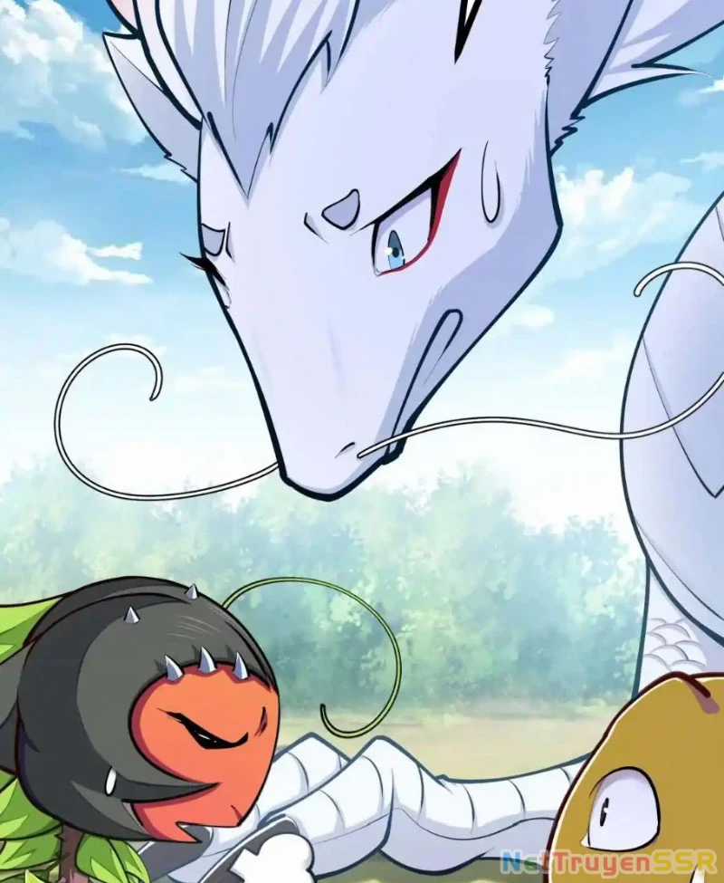 Thôn Phệ Đi, Đại Chùy Hoa Chapter 21 trang 7