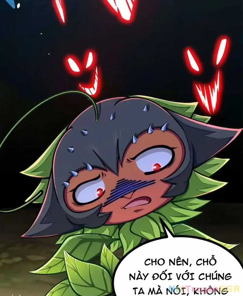 Thôn Phệ Đi, Đại Chùy Hoa Chapter 21 trang 9