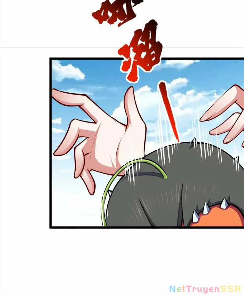 Thôn Phệ Đi, Đại Chùy Hoa Chapter 22 trang 10