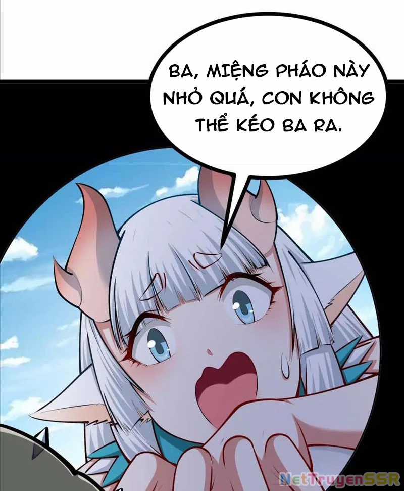 Thôn Phệ Đi, Đại Chùy Hoa Chapter 22 trang 13