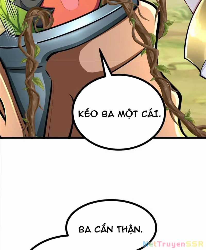 Thôn Phệ Đi, Đại Chùy Hoa Chapter 22 trang 17