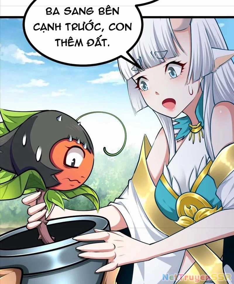 Thôn Phệ Đi, Đại Chùy Hoa Chapter 22 trang 18