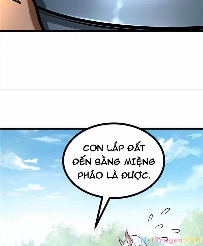 Thôn Phệ Đi, Đại Chùy Hoa Chapter 22 trang 20