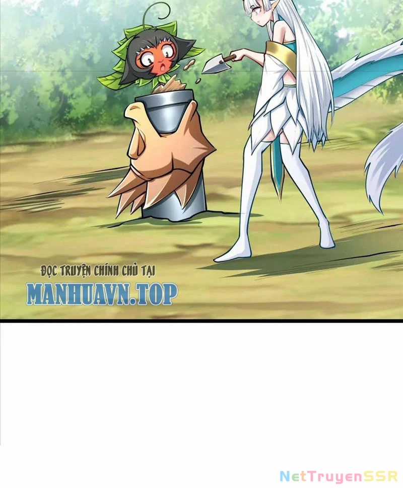 Thôn Phệ Đi, Đại Chùy Hoa Chapter 22 trang 21