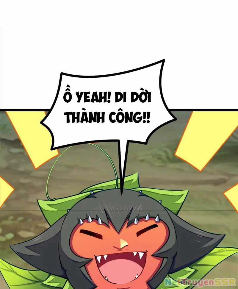 Thôn Phệ Đi, Đại Chùy Hoa Chapter 22 trang 22