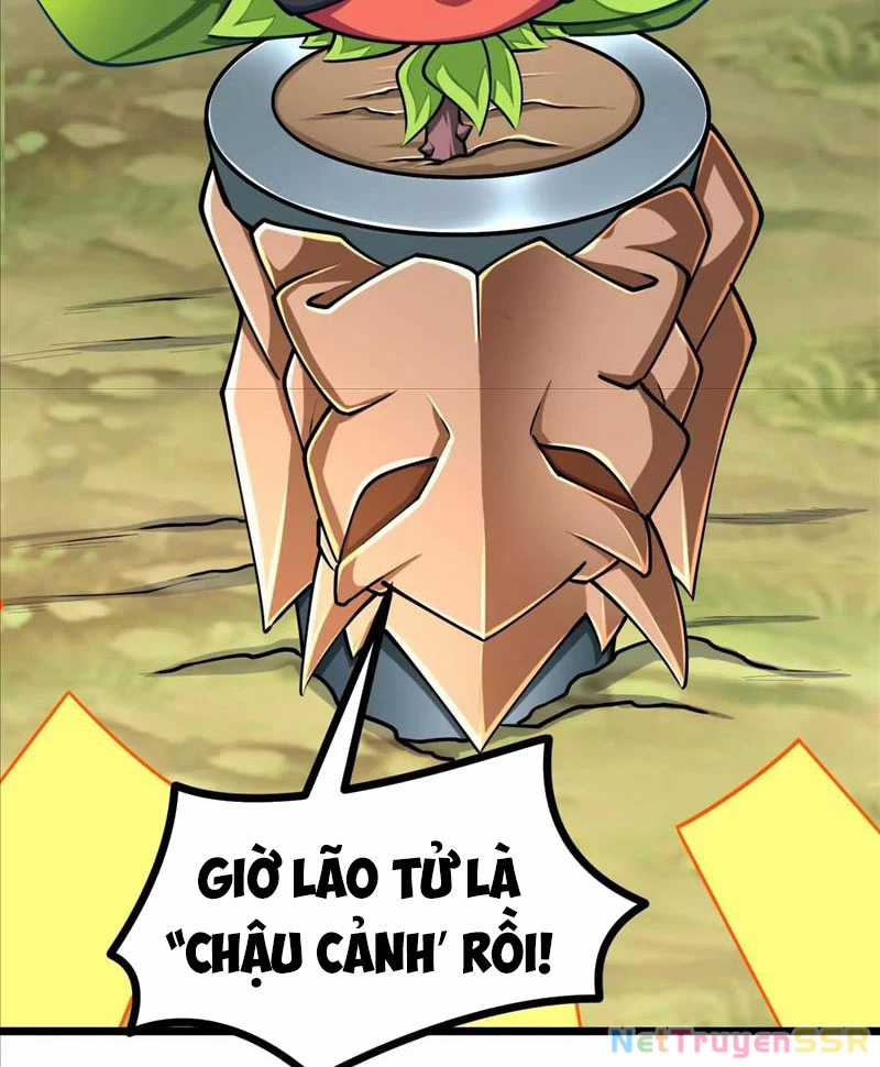 Thôn Phệ Đi, Đại Chùy Hoa Chapter 22 trang 23