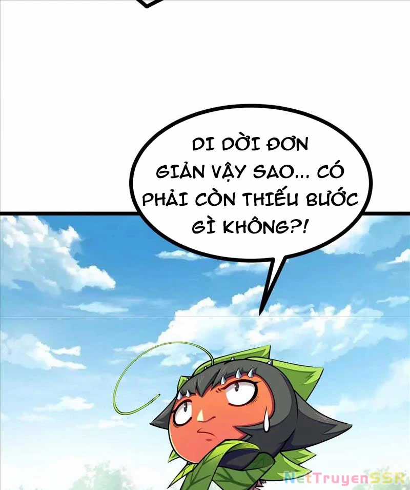 Thôn Phệ Đi, Đại Chùy Hoa Chapter 22 trang 24