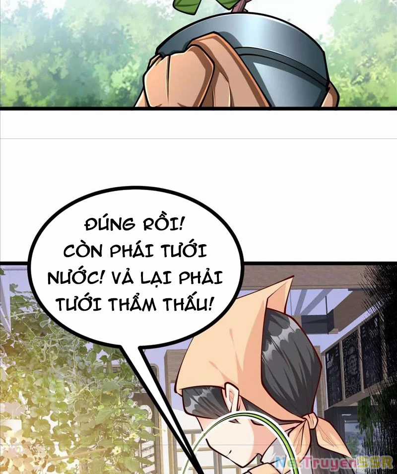 Thôn Phệ Đi, Đại Chùy Hoa Chapter 22 trang 25