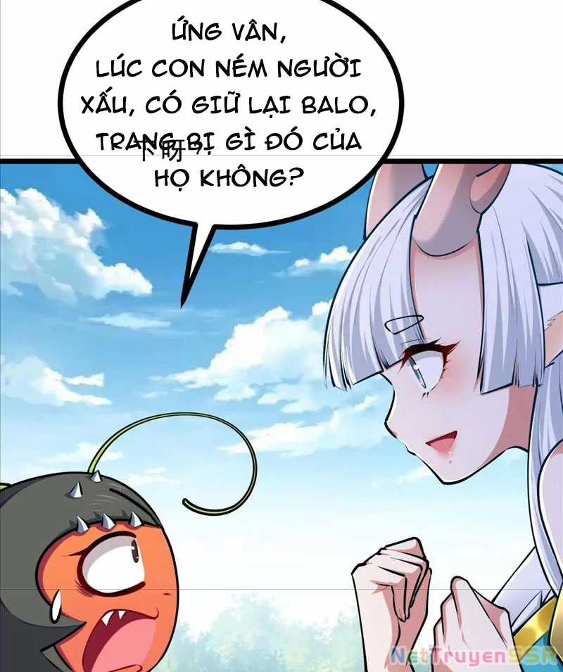 Thôn Phệ Đi, Đại Chùy Hoa Chapter 22 trang 27