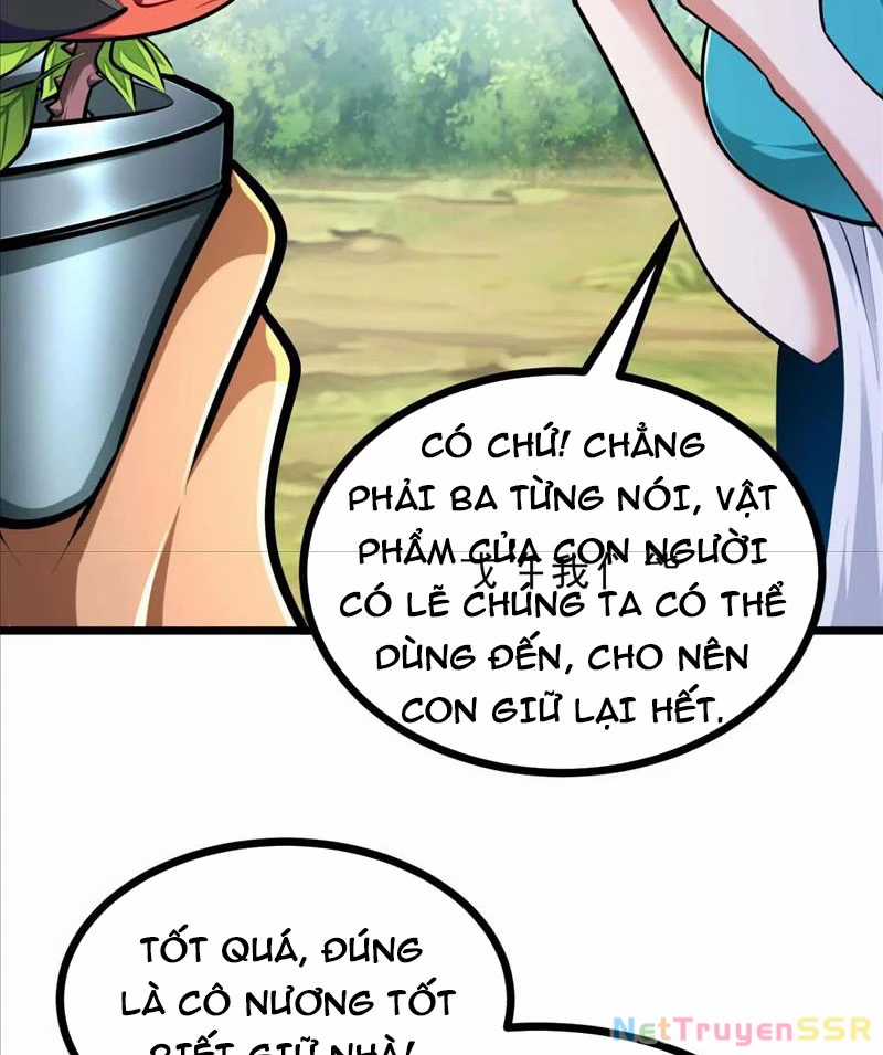 Thôn Phệ Đi, Đại Chùy Hoa Chapter 22 trang 28
