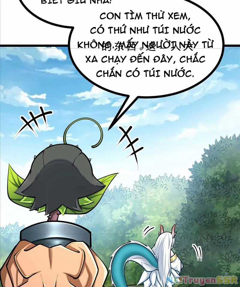 Thôn Phệ Đi, Đại Chùy Hoa Chapter 22 trang 29