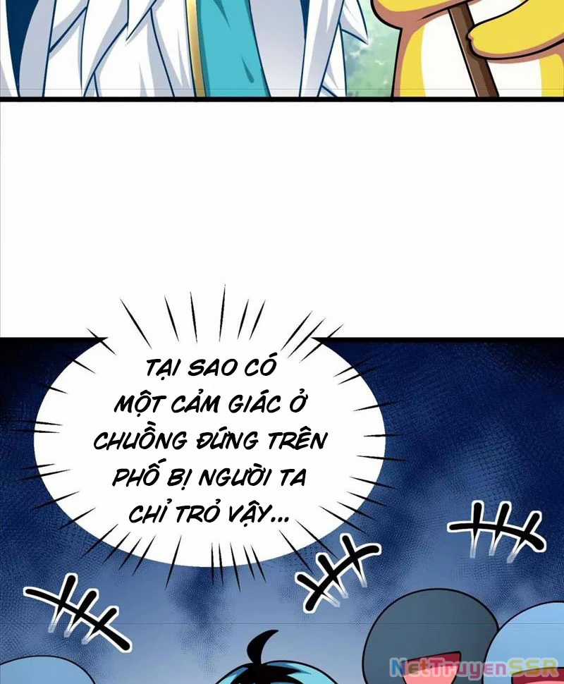 Thôn Phệ Đi, Đại Chùy Hoa Chapter 22 trang 3