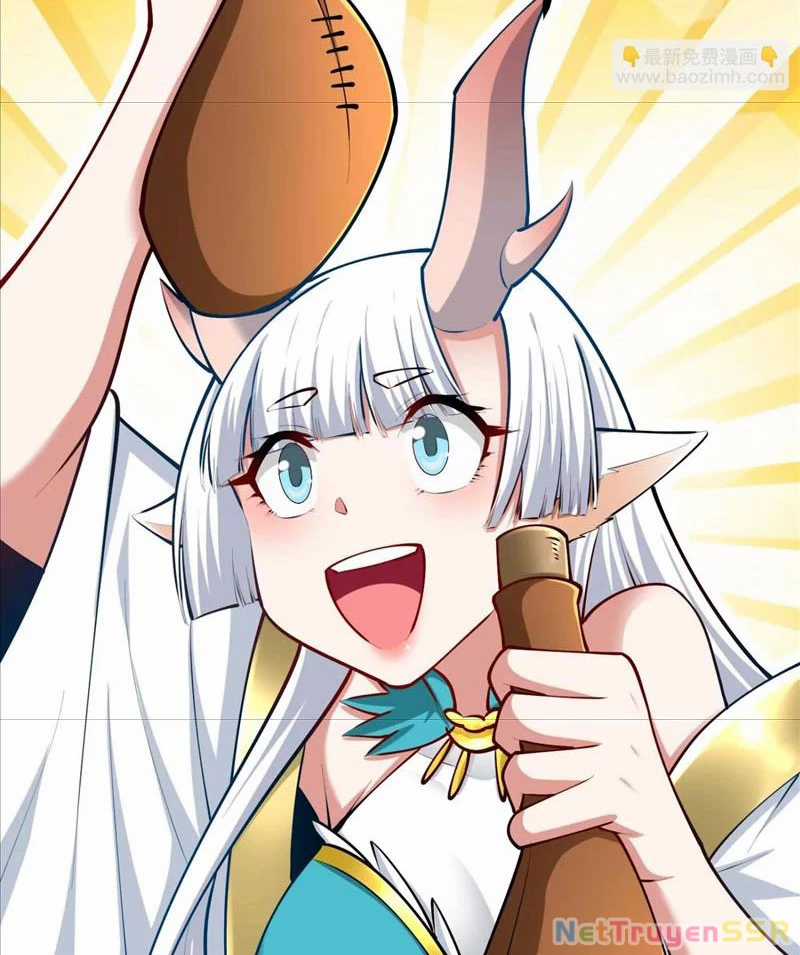 Thôn Phệ Đi, Đại Chùy Hoa Chapter 22 trang 31