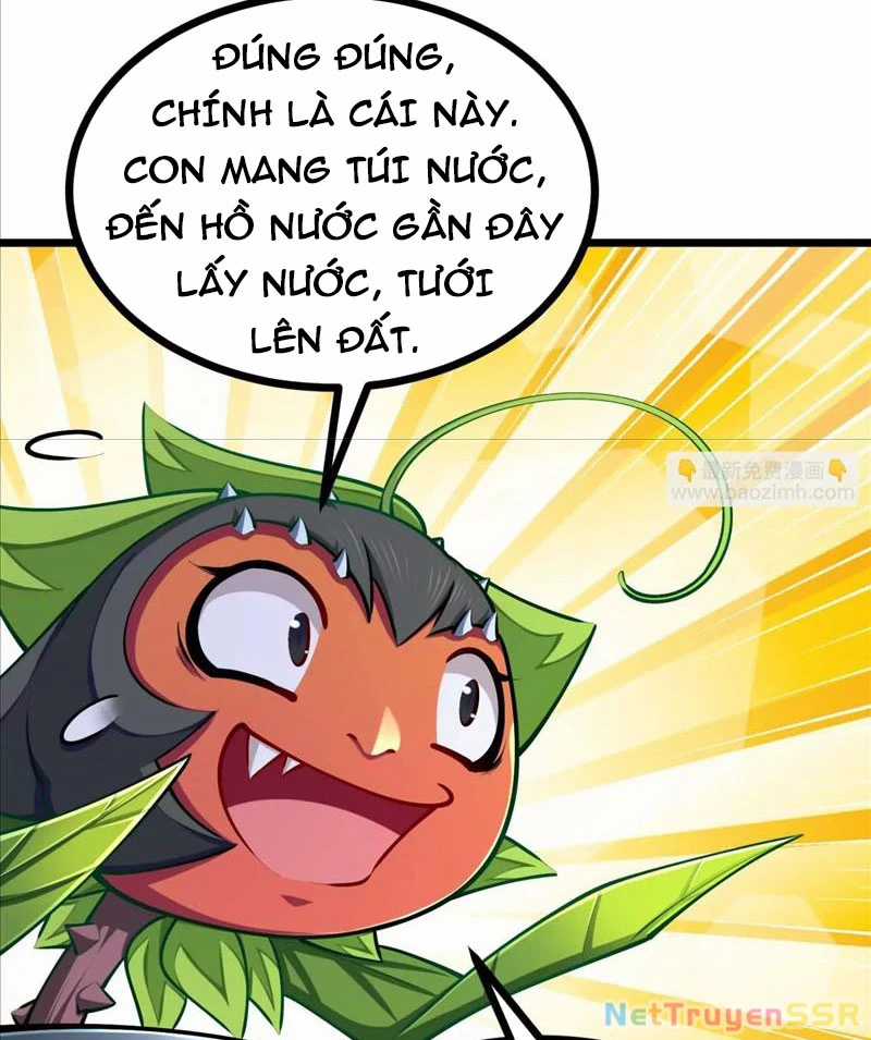 Thôn Phệ Đi, Đại Chùy Hoa Chapter 22 trang 33