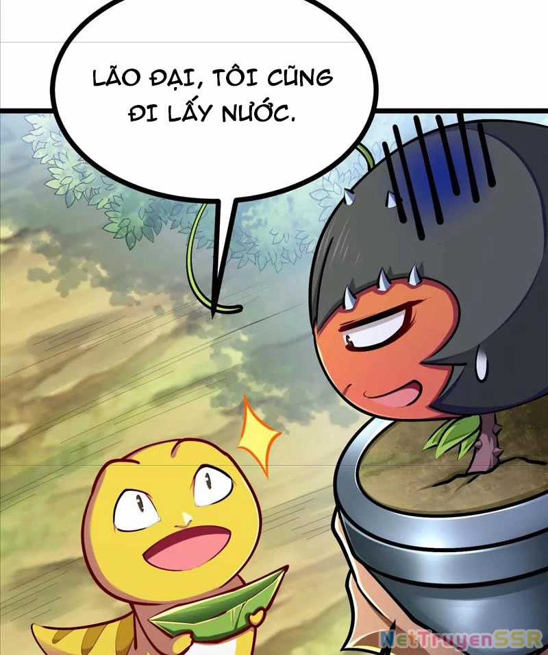 Thôn Phệ Đi, Đại Chùy Hoa Chapter 22 trang 38