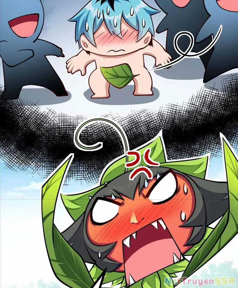 Thôn Phệ Đi, Đại Chùy Hoa Chapter 22 trang 4