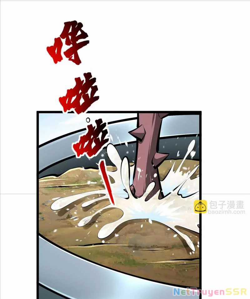 Thôn Phệ Đi, Đại Chùy Hoa Chapter 22 trang 40