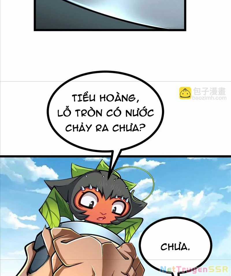 Thôn Phệ Đi, Đại Chùy Hoa Chapter 22 trang 41