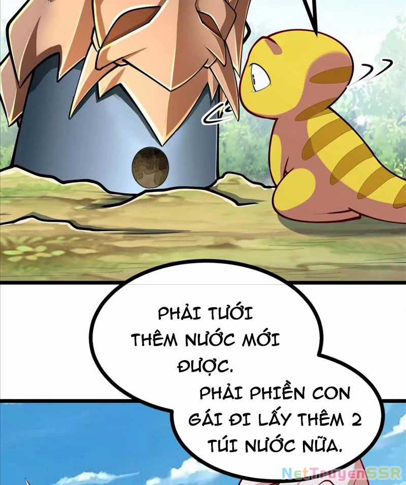 Thôn Phệ Đi, Đại Chùy Hoa Chapter 22 trang 42