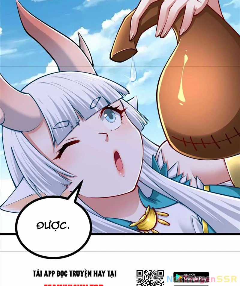 Thôn Phệ Đi, Đại Chùy Hoa Chapter 22 trang 43